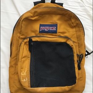 Vintage 90s JanSport Backpack